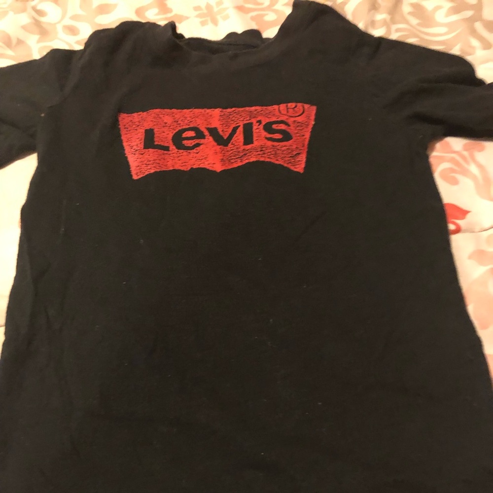 Boys shirt